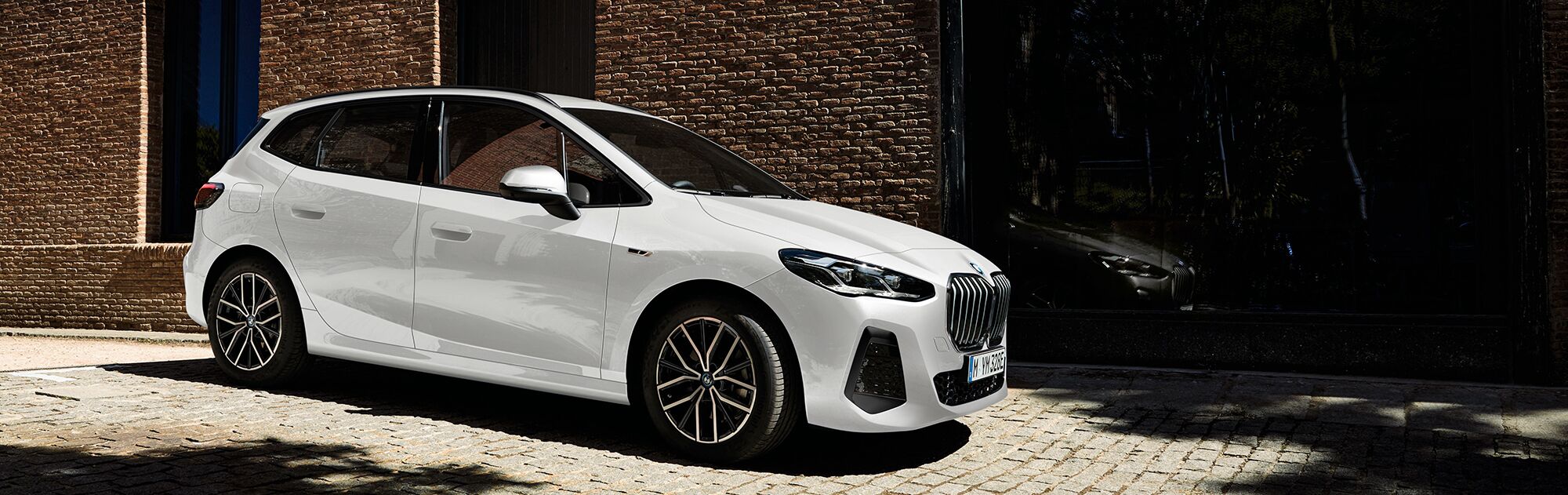 Brand New BMW 220i M Sport Active Tourer