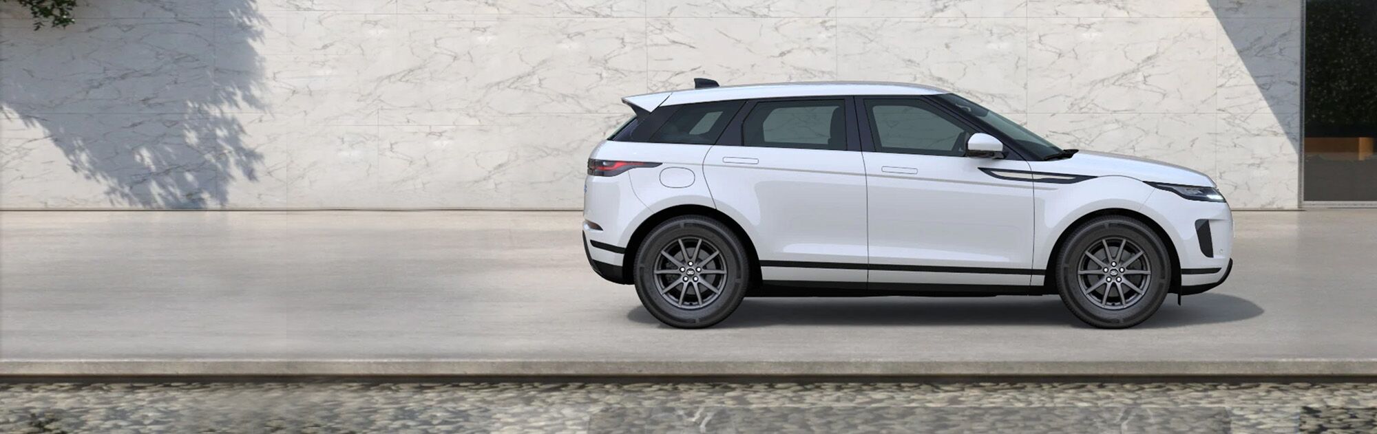 Range Rover Evoque D200 Edition Auto