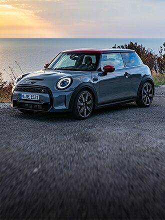 Approved Used MINIs Image